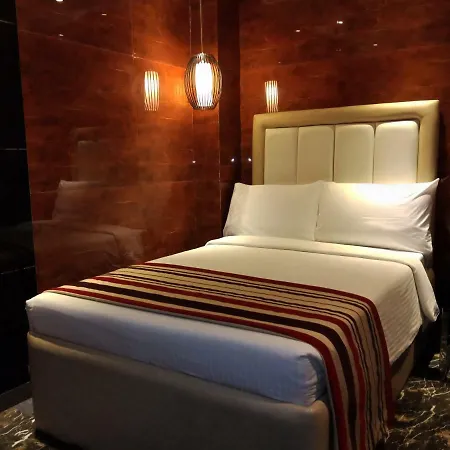 Belgian Suites